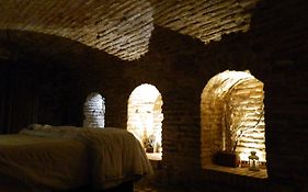Apartamento Cueva En Bulas